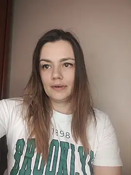 KrissSexi webcam