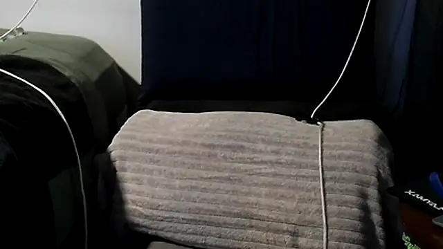 ChunkyMonkey007 webcam