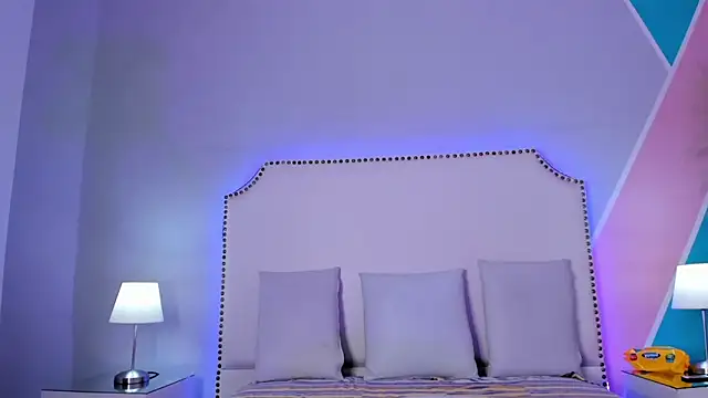 _Cherry_fox webcam
