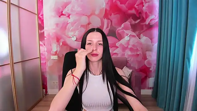NoirDiva webcam