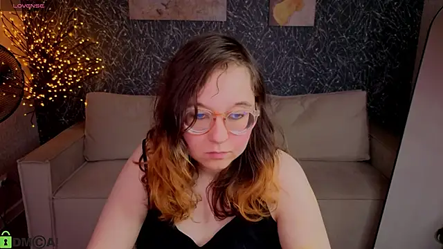 Aleks-caster webcam