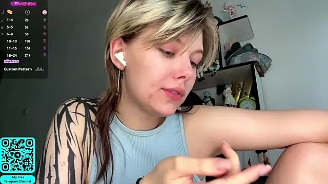 MadalynNosel webcam