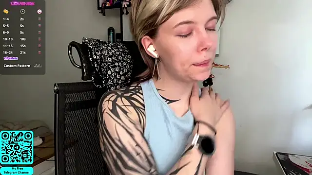 MadalynNosel