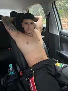 SexxxySquirterStev777