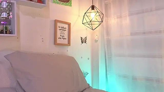 Samaraa_Smith webcam