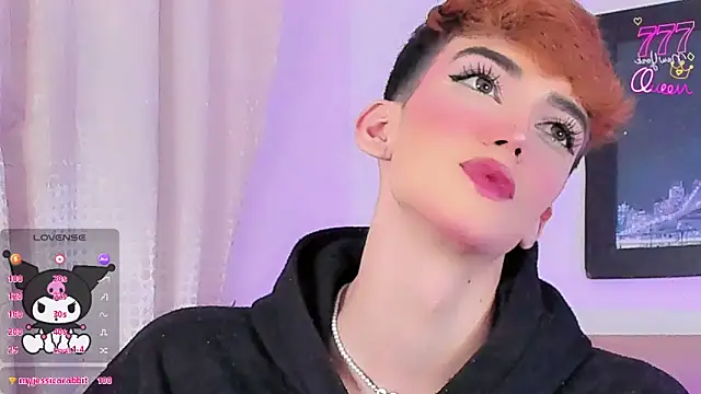 Baby_FenixTS webcam