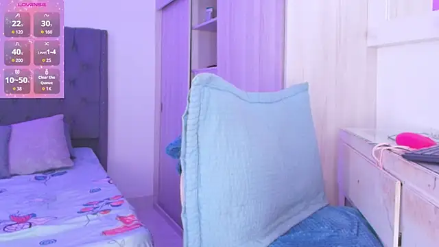 NattashaDior_ webcam