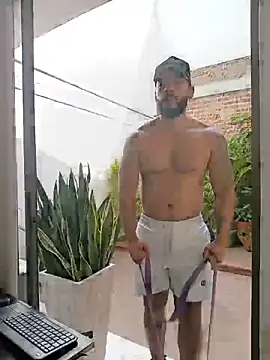 Mike_savage3 webcam