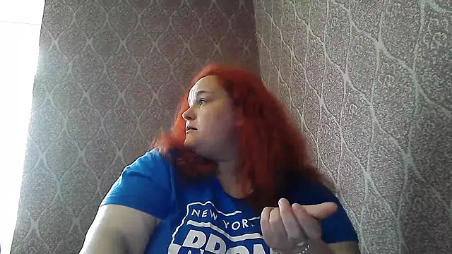 DollyGersonn webcam