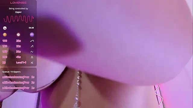 Cristy_tay webcam