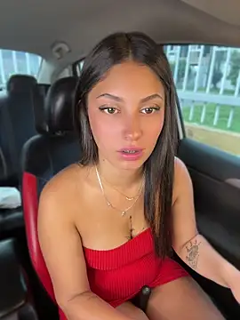 Lucyfer-fire webcam