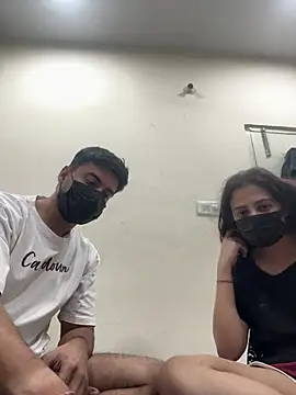 jaanvikapoor webcam