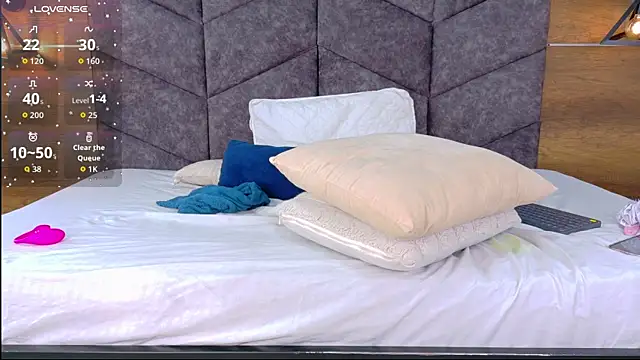 AnnieRouse__ webcam