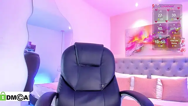 sweetrose_01 webcam