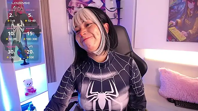mieruco_chan webcam