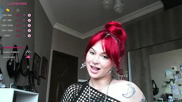 marynixoxo - Marynixoxo's free webcam - UK Sex Cams