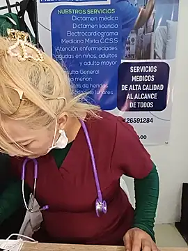_Zoe_777 webcam