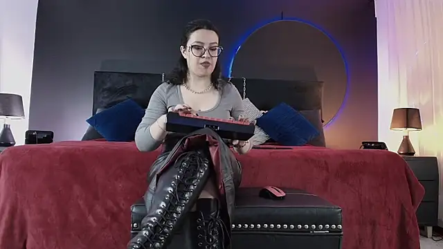 _Jade_16 webcam