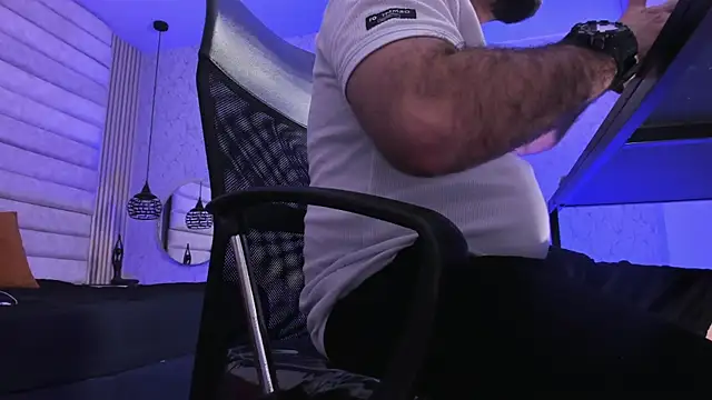 jhon_bear03 webcam