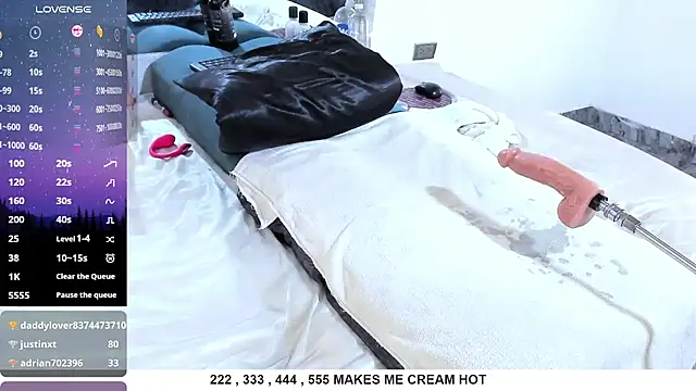 Benjamin_Buster webcam