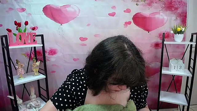 neonilalisova - NeonilaLisova's free webcam - UK Sex Cams