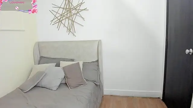 Sussanewolf webcam