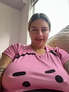 AtheneaRossi webcam