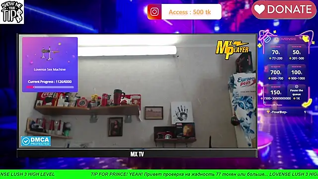 AnalChampionLovense777