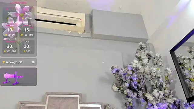 Nahomycarterr webcam