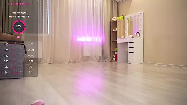 Bananalizzy webcam