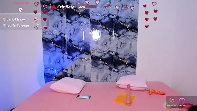 eliannamoon webcam