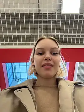 AshleyMur webcam