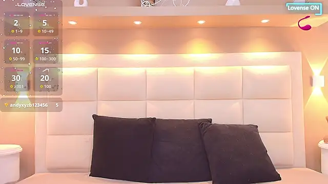Chloebrunnie webcam