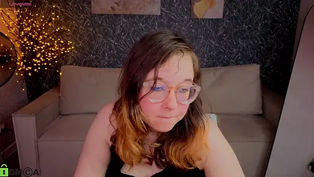 Aleks-caster webcam