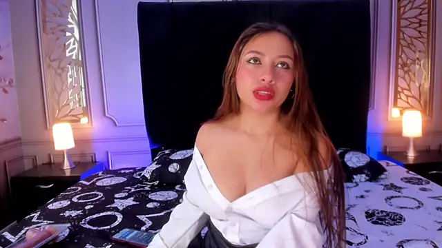 dulce_girls webcam