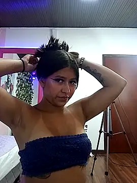 BarbieRivers webcam