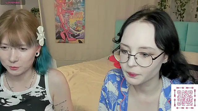 Lilac-Muse webcam