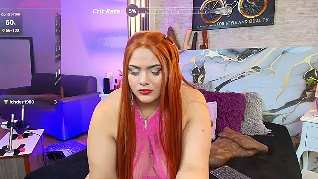 Prisha_Ramanax webcam