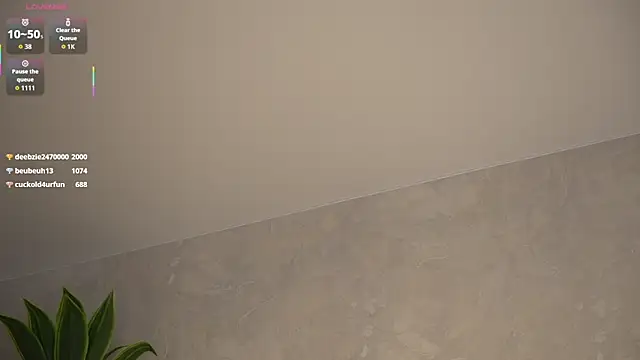 beckymadsons webcam