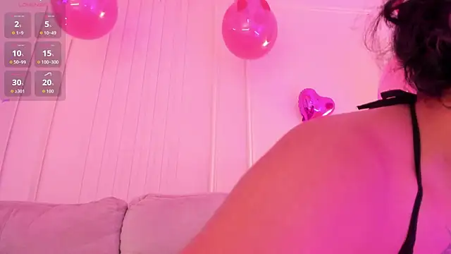 Amyy_Carter webcam