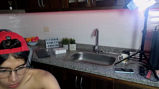 Eros_Lux webcam