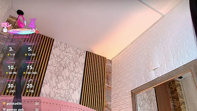 AishaCambell_ webcam