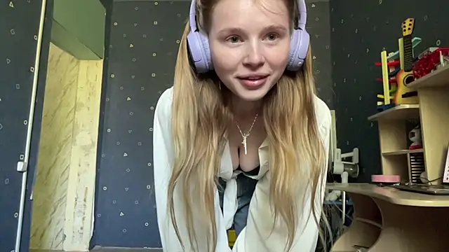 EunaRabinowitz webcam