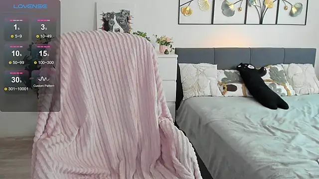 KerryCandy_Girl webcam