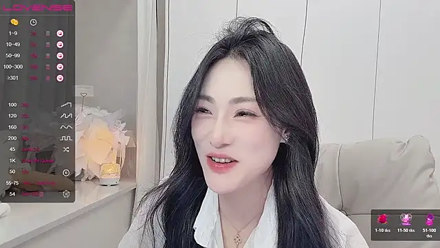 uuxiaocai live sex cam
