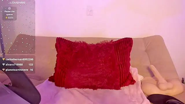 Cristina_joy webcam