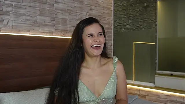 zenda_Biancha webcam