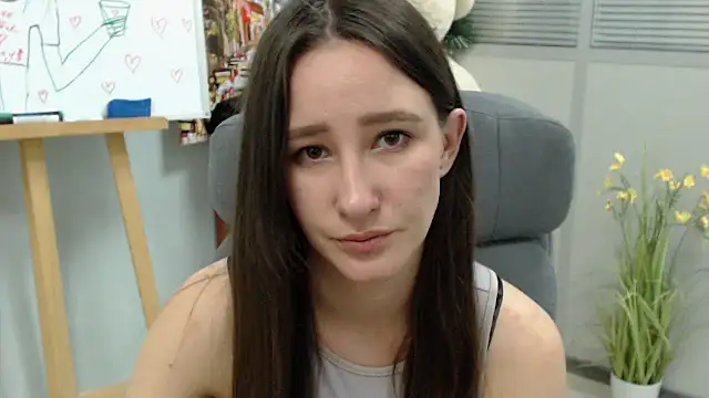 Olimia webcam