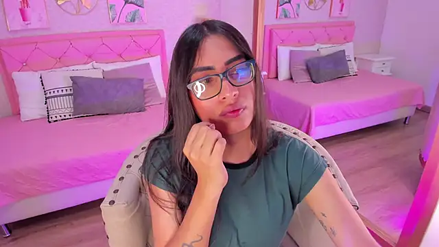 Modelo: cherrylady_02