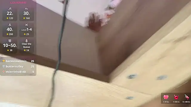 saloomee__ (Ask my age) - bounce tits and ecsupir
